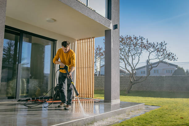 Best Restaurant Pressure Washing  in Wytheville, VA